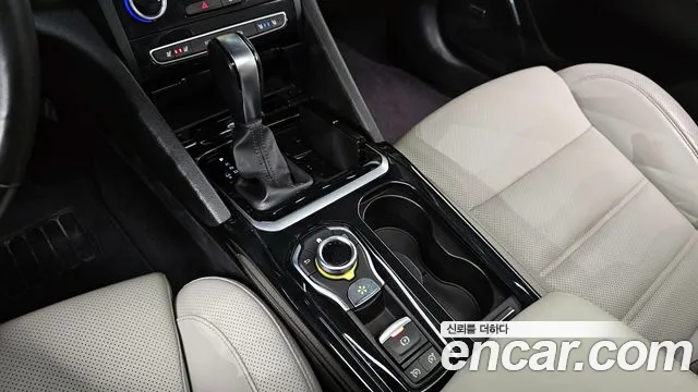 Renault Korea (Samsung) SM6 id 2526253 из Кореи 10