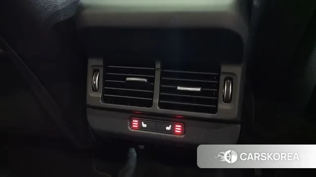 Land Rover Range Rover Evoque 2nd Generation id 3535720 из Кореи 10