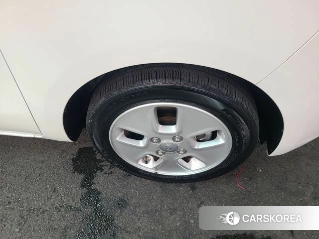 Kia The New Ray id 4202956 из Кореи 10