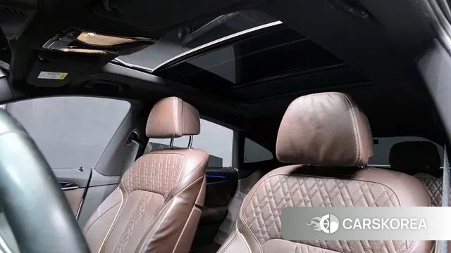 BMW 6 Series GT (G32) id 3003109 из Кореи 10