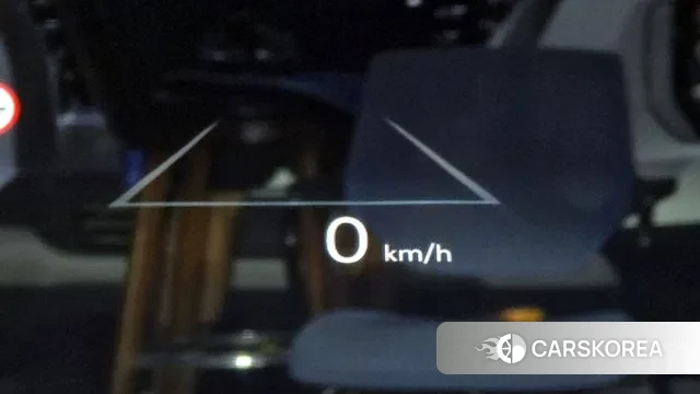 Hyundai Grandeur (GN7) id 3142221 из Кореи 10