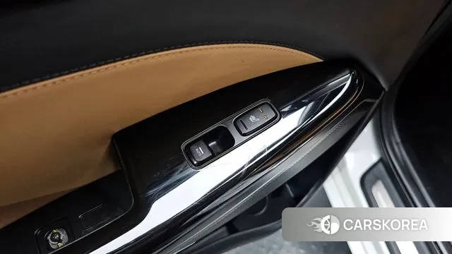 Kia K7 Premier id 3698426 из Кореи 10