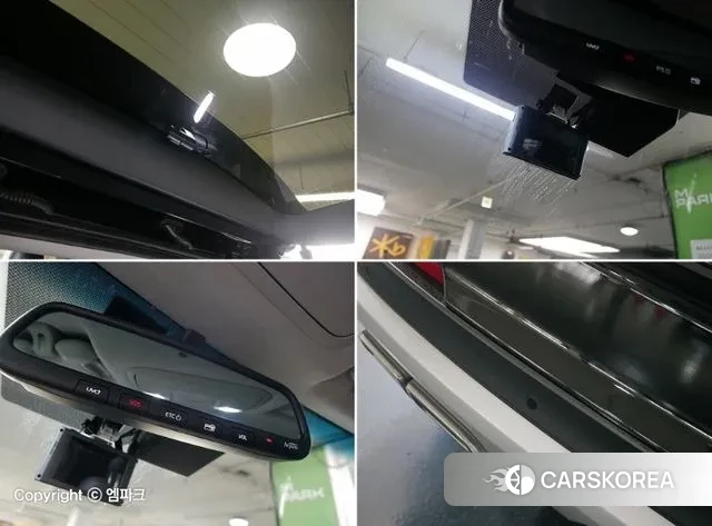 Kia Mohave Master id 3368084 из Кореи 10