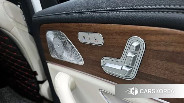 Mercedes-Benz GLS - Class X167 id 3493659 из Кореи 10