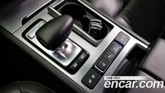 Genesis G80 id 2658718 из Кореи 10