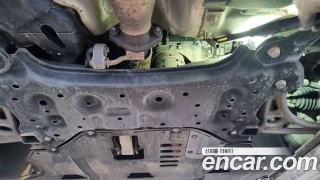 Hyundai Grandeur IG id 2923001 из Кореи 10