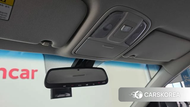 Kia The New K5 2nd generation id 4232741 из Кореи 10