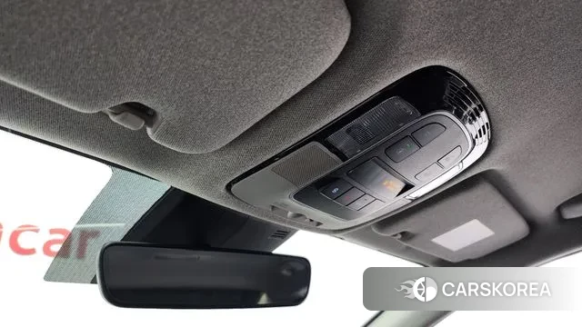 Hyundai Sonata (DN8) id 3232480 из Кореи 10