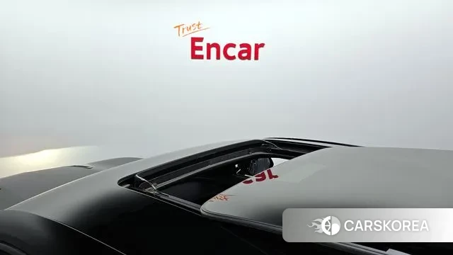 Chevrolet (GM Daewoo) All New Camaro id 2986582 из Кореи 10