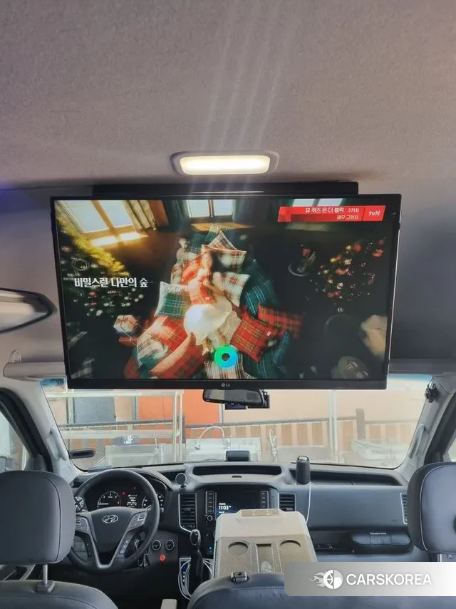 Hyundai Solati id 3230292 из Кореи 10