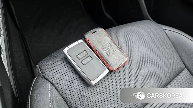 Renault Korea (Samsung) XM3 id 3741945 из Кореи 10