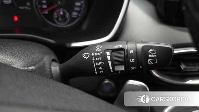 Hyundai The New Santa Fe id 4855426 из Кореи 10