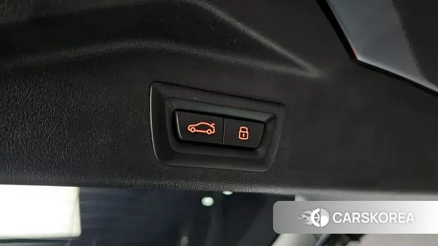 BMW X5 (G05) id 3576413 из Кореи 10