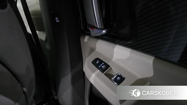 Kia The New Carnival 4th Generation id 3817430 из Кореи 10