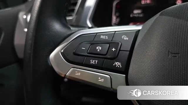 Volkswagen Tiguan second Generation id 3751984 из Кореи 10