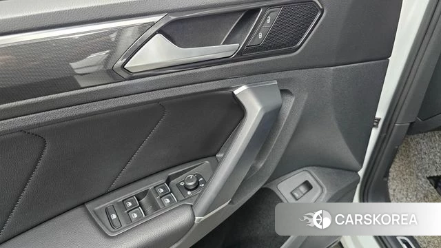 Volkswagen Tiguan second Generation id 4944085 из Кореи 10