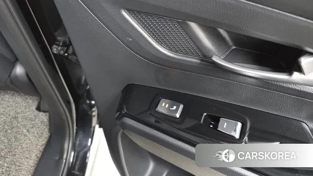 Ssangyong Beautiful Korando id 3043543 из Кореи 10