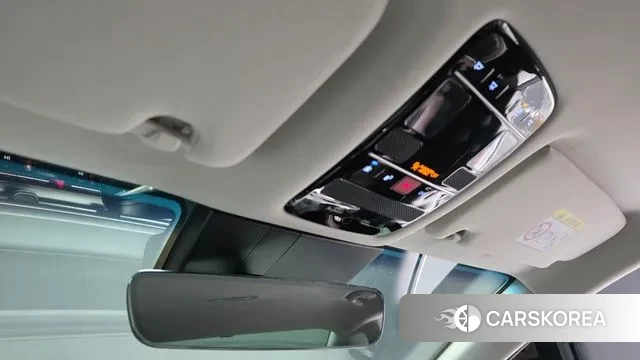 Hyundai Grandeur (GN7) id 3599826 из Кореи 10