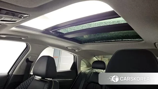 Hyundai Sonata (DN8) id 3406034 из Кореи 10