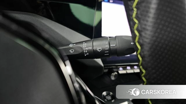 Peugeot 408 id 3850500 из Кореи 10