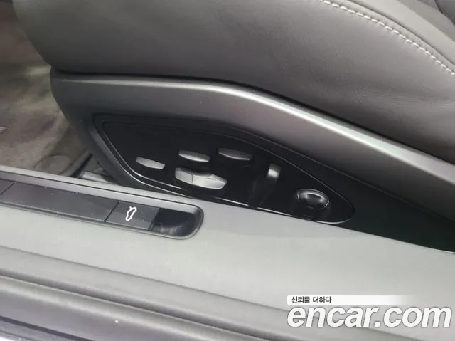 Porsche 911(992) id 2875489 из Кореи 10