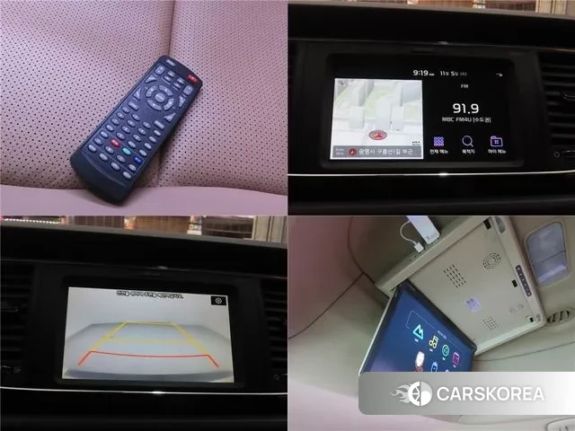 Kia The New Carnival id 3469843 из Кореи 10