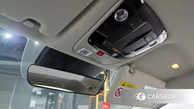 Kia K5 3rd generation id 3615782 из Кореи 10