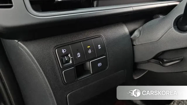 Hyundai Staria id 3442810 из Кореи 10