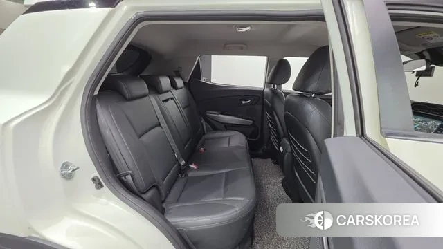 Ssangyong Berry New Tivoli id 3753327 из Кореи 10