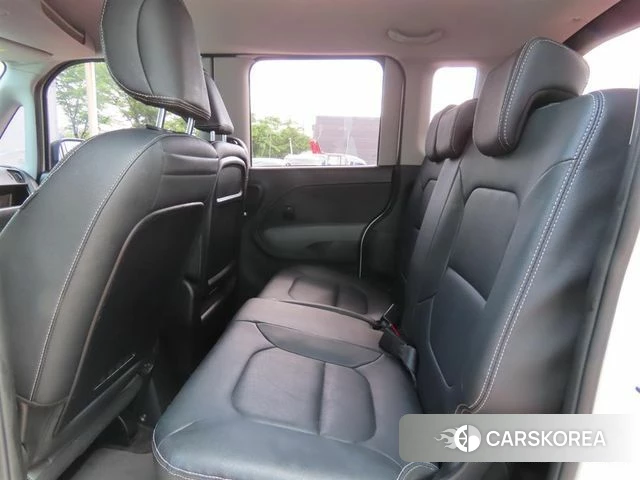 Kia The New Kia Ray id 4579821 из Кореи 10