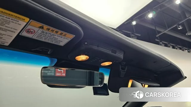 Ford Mustang id 3937067 из Кореи 10