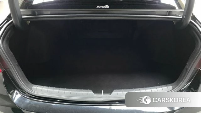 Kia K5 3rd generation id 4768345 из Кореи 10