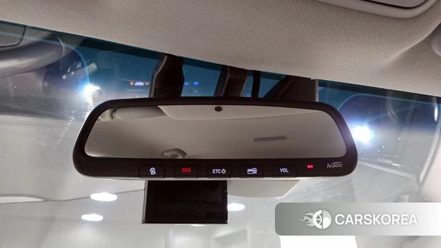 Hyundai The New Ionic Hybrid id 3861253 из Кореи 10