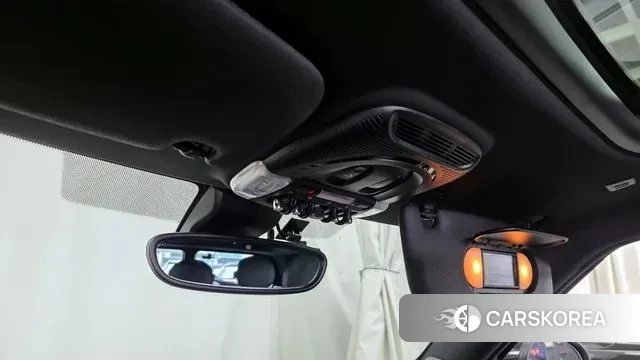 Mini Cooper S Clubman id 3745986 из Кореи 10