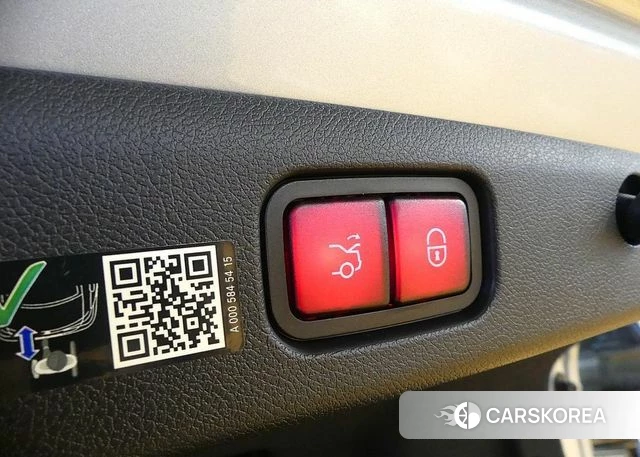 Mercedes-Benz E-Class W214 id 4185762 из Кореи 10