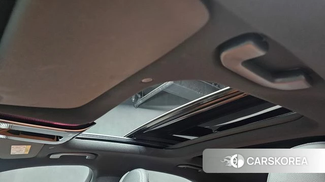 Mercedes-Benz C-Class W206 id 4201472 из Кореи 10