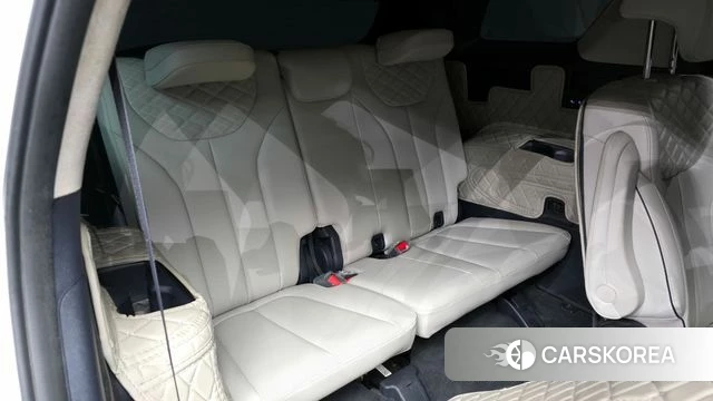 Hyundai Palisade id 3910446 из Кореи 10