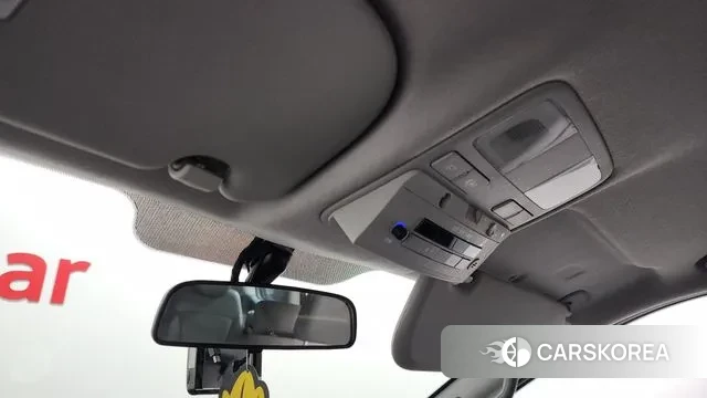 Hyundai The New Grand Starex id 3520100 из Кореи 10