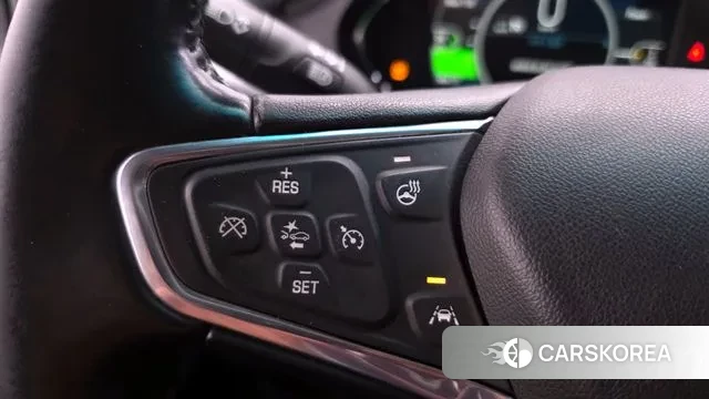 Chevrolet (GM Daewoo) Bolt EV id 3789826 из Кореи 10