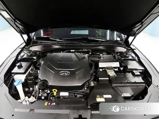 Hyundai The New Grandeur IG id 3023254 из Кореи 10