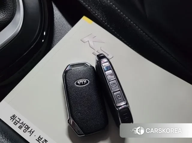 Kia Come New K3 id 3345128 из Кореи 10