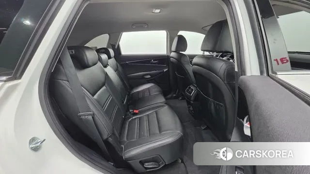 Kia The New Sorento id 3434772 из Кореи 10