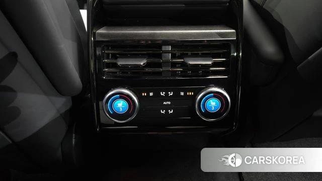 Land Rover Range Rover Sport 3rd Generation id 4645750 из Кореи 10
