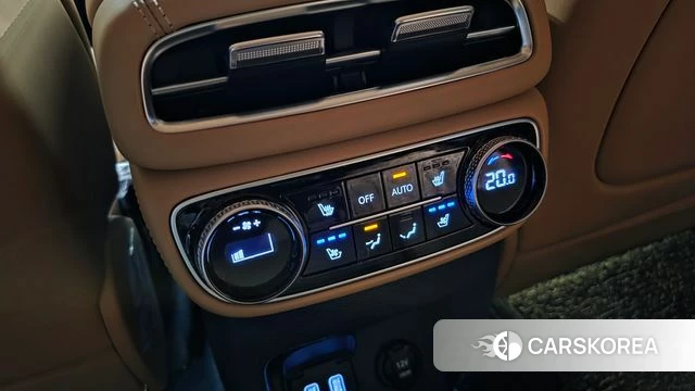 Genesis GV80 id 4476478 из Кореи 10