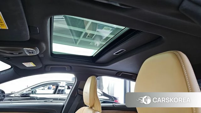 Volvo S90 id 4458981 из Кореи 10
