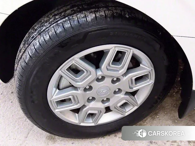 Hyundai Staria id 2959168 из Кореи 10