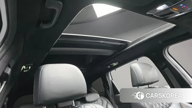 Hyundai The New Santa Fe id 3759738 из Кореи 10