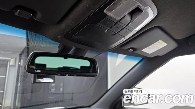 Ssangyong Berry New Tivoli id 2951150 из Кореи 10