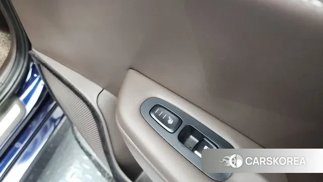 Kia Stinger id 3562993 из Кореи 10