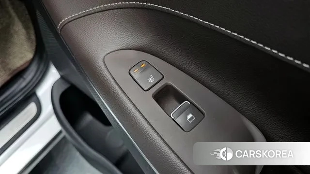 Hyundai Grandeur IG Hybrid id 3718686 из Кореи 10